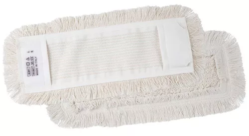 Filmop MASTER-TUFT - pamut MOP zsebes 40 cm