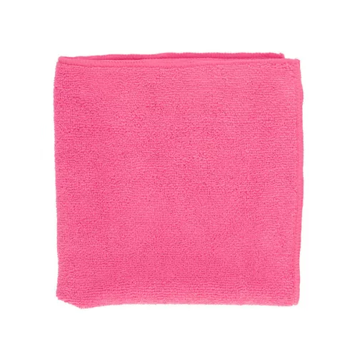 Filmop MULTI-T LIGHT ultra-mikroszálas, többcélú kendő piros 38x38 cm