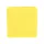 Filmop MULTI-T LIGHT ultra-mikroszálas, többcélú kendő sárga 38x38 cm 20db/csomag