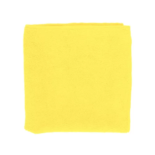 Filmop MULTI-T LIGHT ultra-mikroszálas, többcélú kendő sárga 38x38 cm