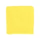 Filmop MULTI-T LIGHT ultra-mikroszálas, többcélú kendő sárga 38x38 cm 20db/csomag