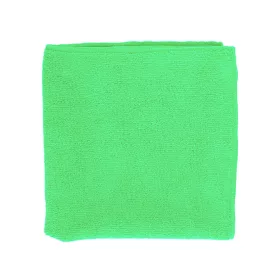   Filmop MULTI-T LIGHT ultra-mikroszálas, többcélú kendő zöld 38x38 cm