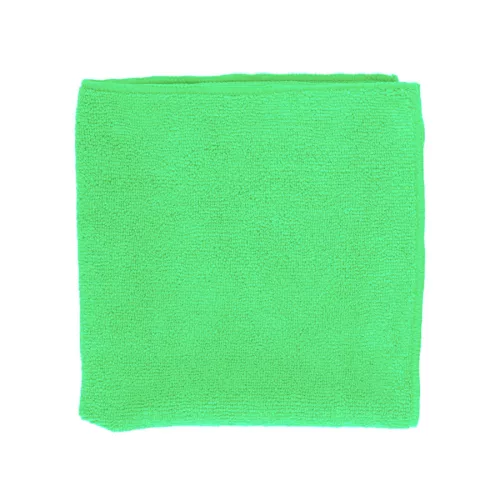 Filmop MULTI-T LIGHT ultra-mikroszálas, többcélú kendő zöld 38x38 cm