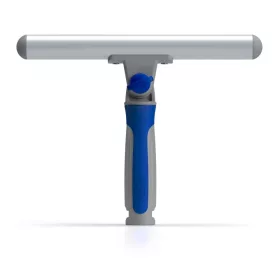   FILMOP CLARUS-W MASTER - Állítható alumínium ablakvizező tartó olasz menettel 25 cm