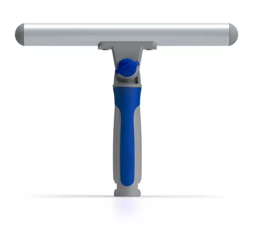 FILMOP CLARUS-W MASTER - Állítható alumínium ablakvizező tartó  olasz menettel 35 cm