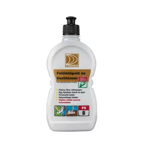 Brilliance® Felületápoló és tisztítószer 0,5 liter