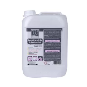 Brilliance® Fertőtlenítős kéztisztító 5 liter