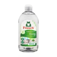 FROSCH környezetbarát tisztítószerek