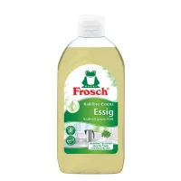 FROSCH környezetbarát tisztítószerek