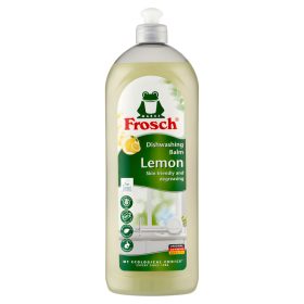 Frosch Mosogatószer Balzsam Citrus 750ml