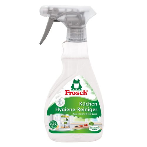 Frosch Folttisztító spray Baby 300ml