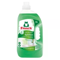 FROSCH környezetbarát tisztítószerek