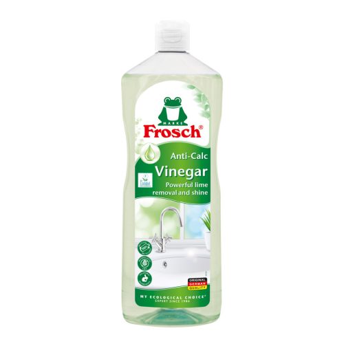 Frosch Általános Vízkőoldó 1000ml