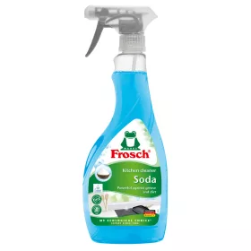 Frosch konyhai tisztító szódás 500ml