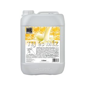 Brilliance® Tej és Méz krémszappan 5 liter