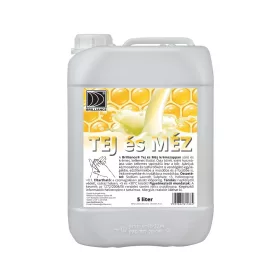 Brilliance® Tej és Méz krémszappan 5 liter