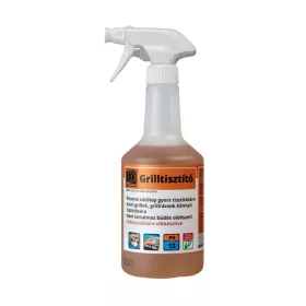 Brilliance® Grilltisztító 0,75 liter