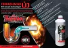 Help Active Thermo lefolyótisztító folyadék 1L