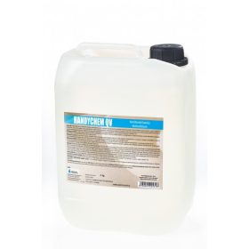Handychem QV (színtelen) kézmosó 5kg