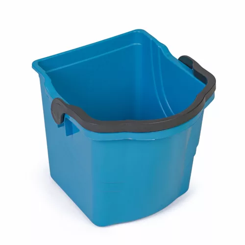 Műanyag 25l-es vödör Hercules kocsihoz