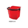 Műanyag 25l-es vödör Hercules kocsihoz