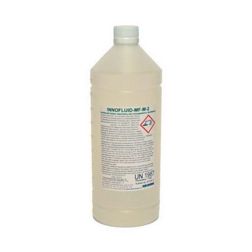 Innofluid MF-M/2 fertőtlenítő mosogatószer 1L
