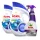 IGEL mosógél Universal 2x 2 L (100 mosás) + Grátisz IGEL univerzális tisztító 650 ml