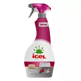 IGEL univerzális tisztító Marsiglia 650 ml