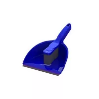 Szemeteslapátok