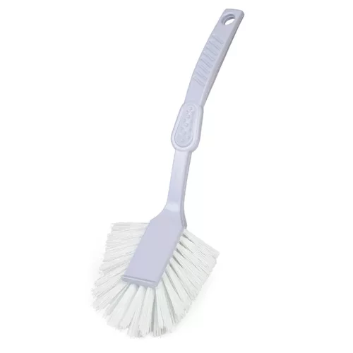 Műanyag mosogató kefe