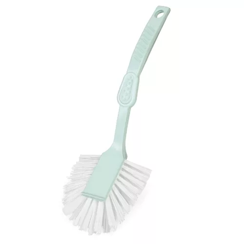 Műanyag mosogató kefe