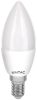 Entac LED Candle E14 4W WW 3000K