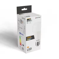 LED izzók Entac