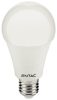 Entac LED Globe E27 8W WW 3000K