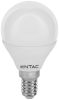 Entac LED Mini Globe E14 4W NW 4000K