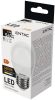 Entac LED Mini Globe E27 6,5W NW 4000K