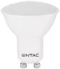 Entac LED Spot Wide Angle GU10 4W NW 4000K