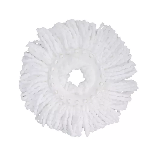 Spin Mop felmosó pótfej 