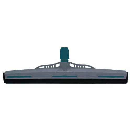 Műanyag habosított gumi betétes padló vízösszehúzó 55cm széles