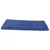 Mop mikroszálas kék 40cm zsebes és textil füles