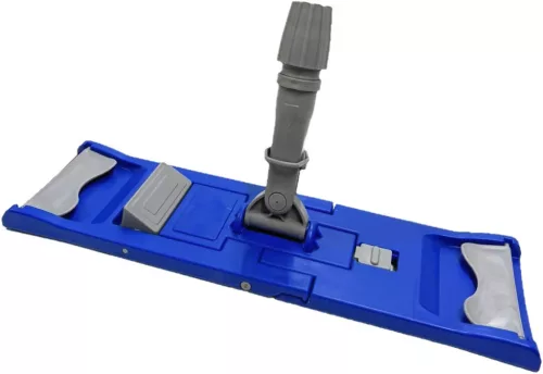 Moptartó MM zsebes füles  40cm