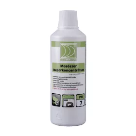 Brilliance® Mosószer Szuperkoncentrátum 1 liter
