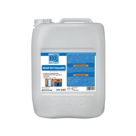 Brilliance® Mobil WC folyadék 20 liter