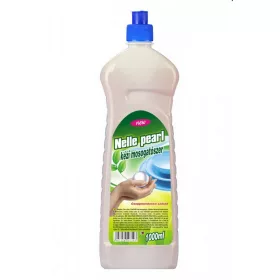 Nelle Pearl kézi mosogatószer 1L