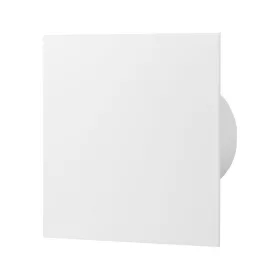 Orno Előlap elszívóhoz matt fehér 100mm 