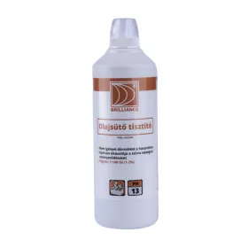 Brilliance® Olajsütő tisztító 1 liter