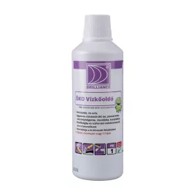 Brilliance® ÖKO Vízkőoldó 1 liter