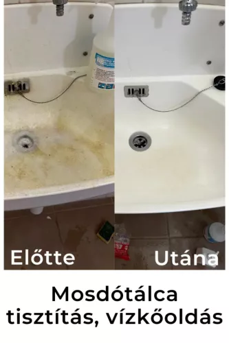 Brilliance® ÖKO Vízkőoldó és tisztítószer szuperkoncentrátum 20 liter