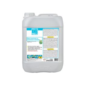   Brilliance® ÖKO Vízkőoldó és tisztítószer (utántöltő) 5 liter