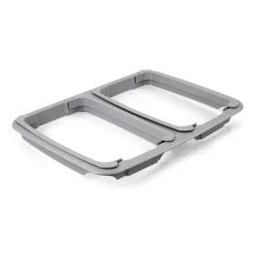 Filmop Zsáktartó elválasztó 2x60 l